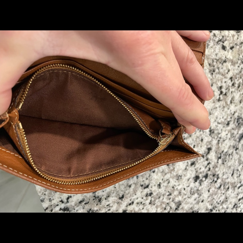 Mulberry Wallet - Picture 6 of 7